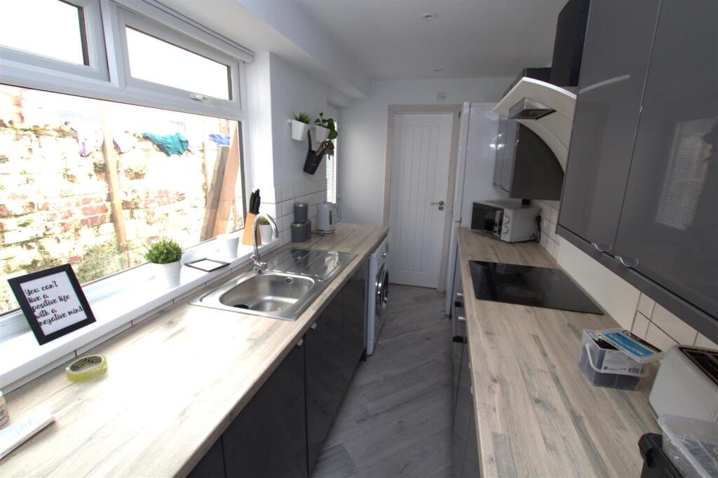 House in Middlesbrough - View 2