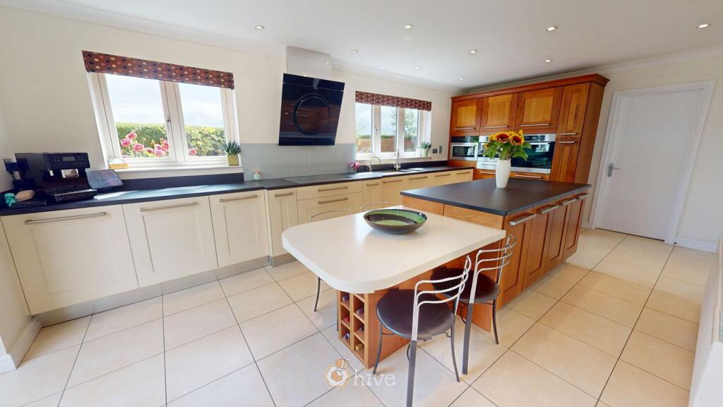 Croft Court, Finningley, Doncaster, DN9 - View 2