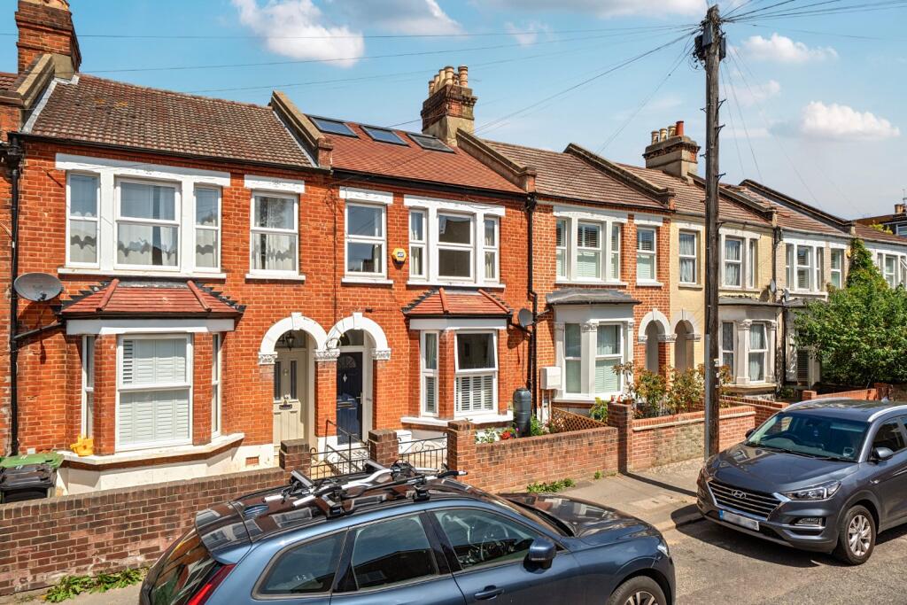 Main image of property: Natal Road, Streatham Common, London, SW16