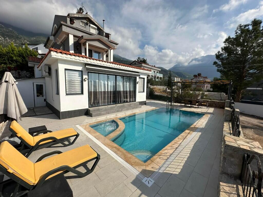 Main image of property: Ovacik, Fethiye, Mugla