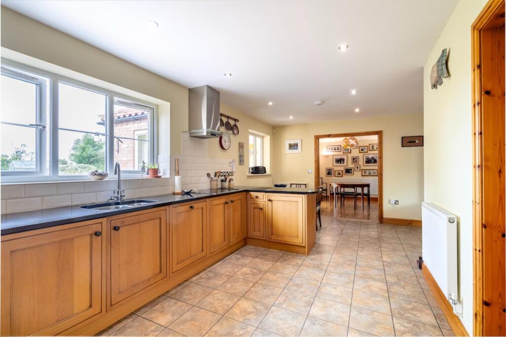 House in York - View 5
