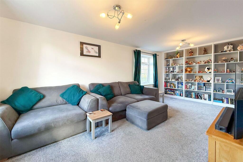 House in Littlehampton, Kingley Gate - View 4
