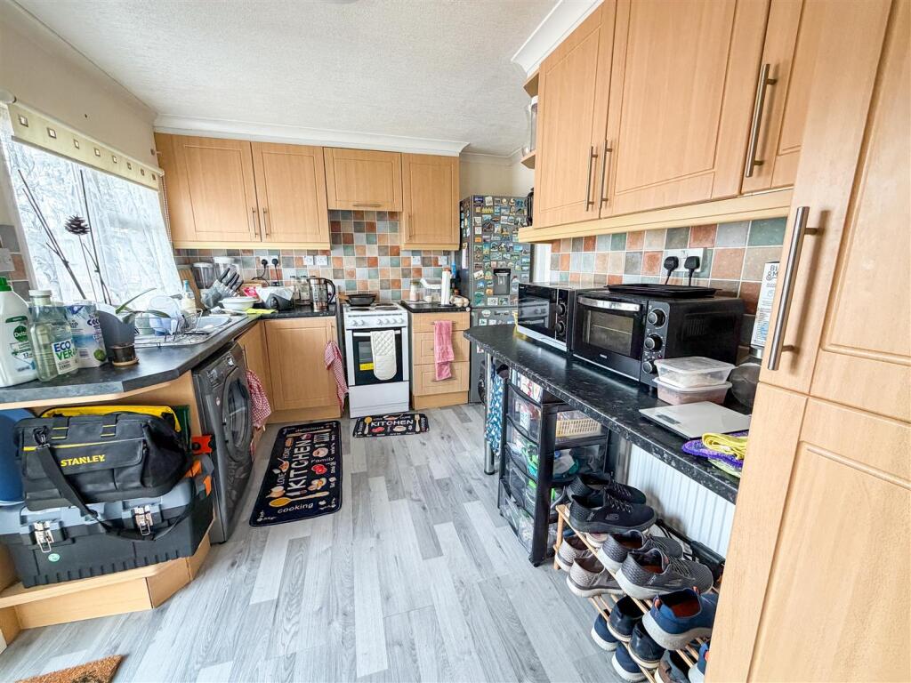 House in Colchester - More