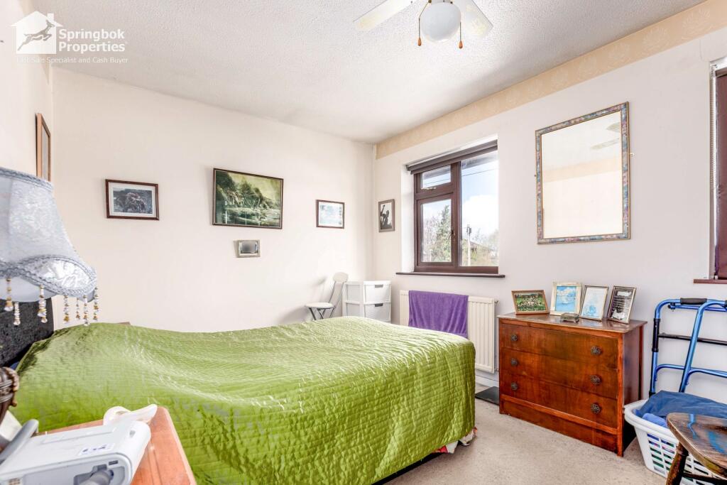 Dyffryn Road, Llandrindod Wells, Powys - View 6