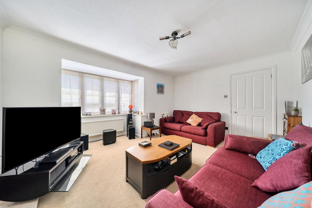 Highwood Ridge, Basingstoke RG22 4UU photo 4