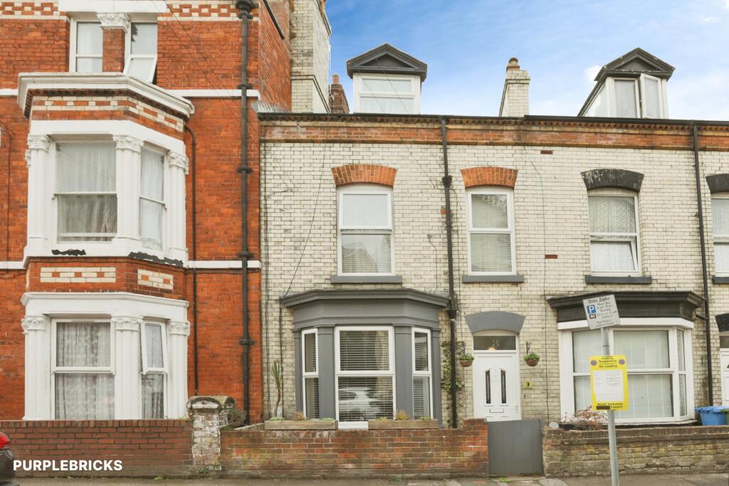 Main image of property: All Saints Road, Scarborough, YO12