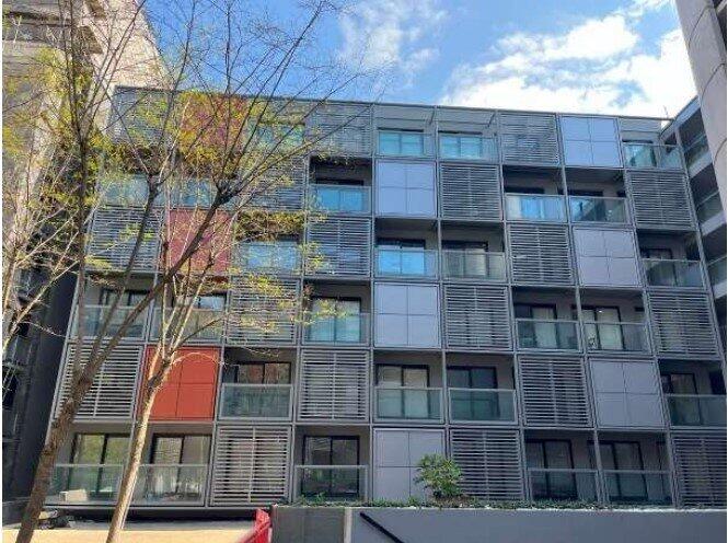 Main image of property: Ellesmere Street, Manchester, M15