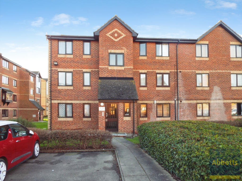 Main image of property: VANGE   BASILDON