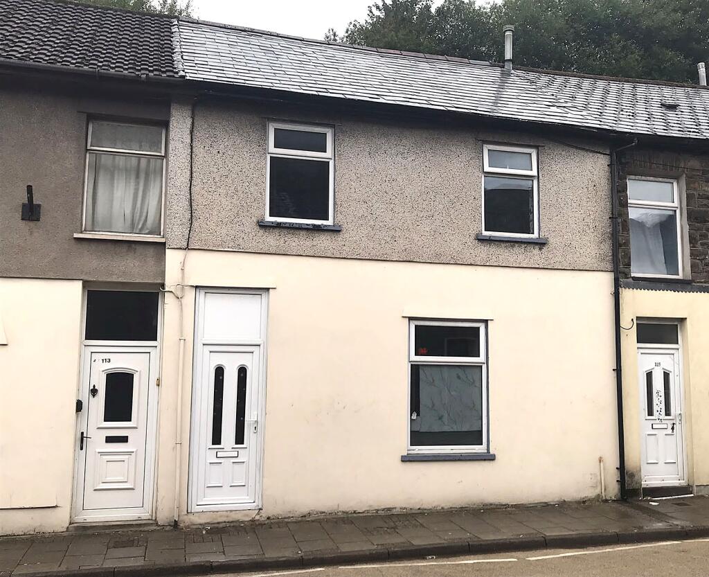 Main image of property: Llewellyn Street, Ferndale