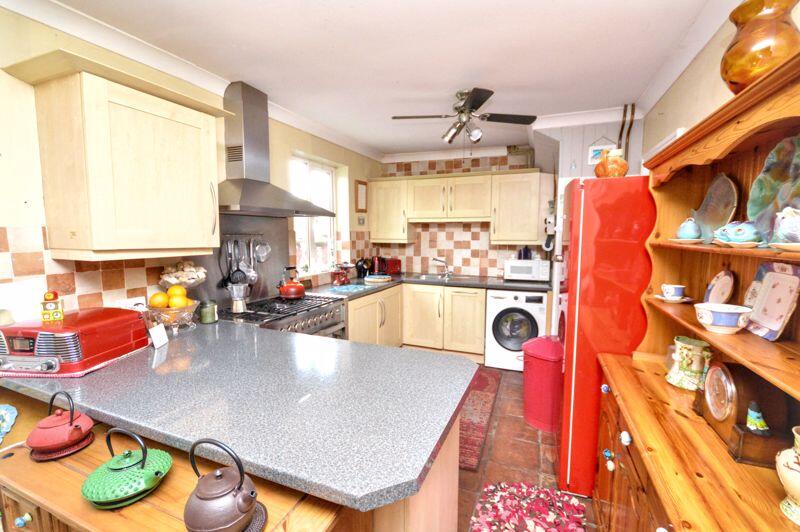 House in Longhoughton - View 6