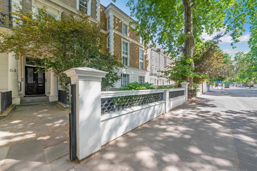 Main image of property: Gloucester Gardens, London, W2
