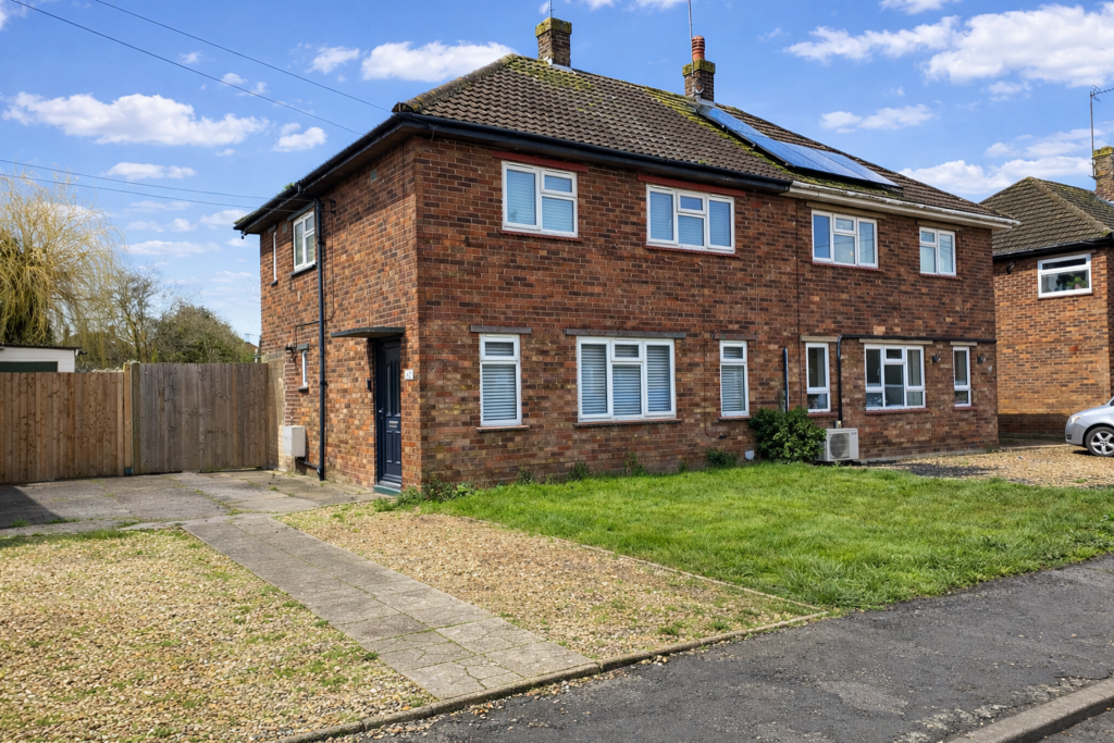Main image of property: Hall Hill Road, Holbeach
