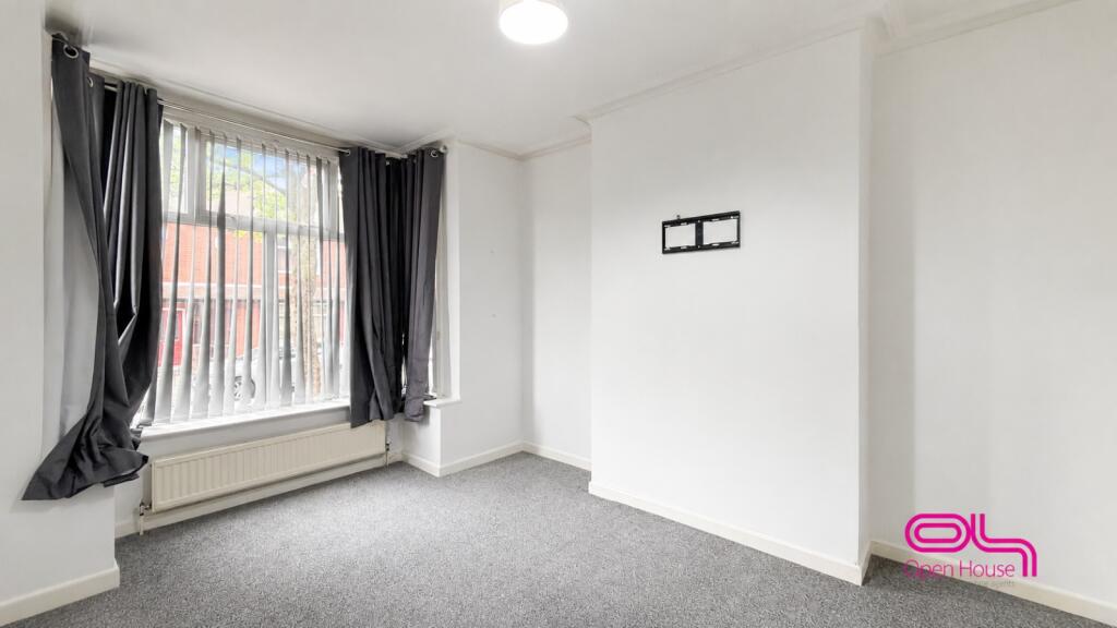 House in Bolton, Smithills - View 2