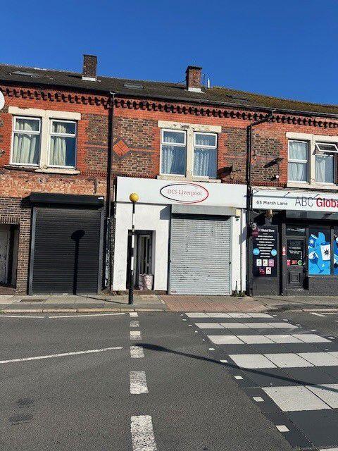 Main image of property: Marsh Lane, Bootle, Merseyside, L20 4JA