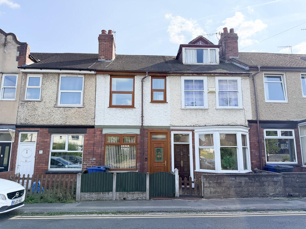 Main image of property: Dimsdale Parade East, Wolstanton , Newcastle-under-Lyme 