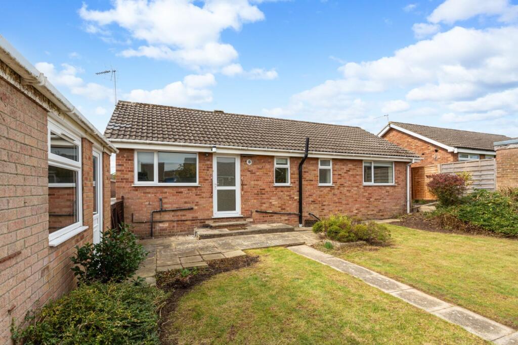 House in York - View 5