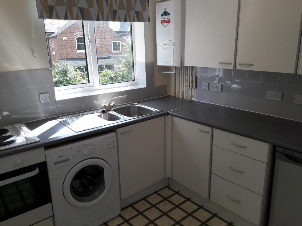 Main image of property: Gray Street, Loughborough, LE11