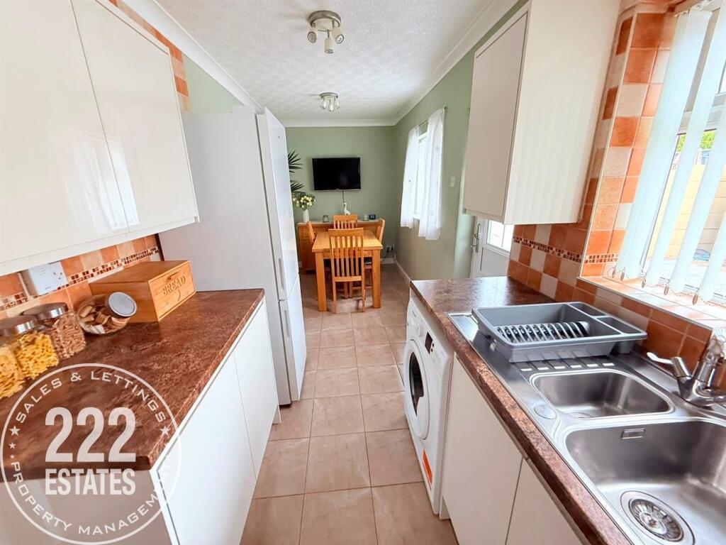 House in Warrington - View 5