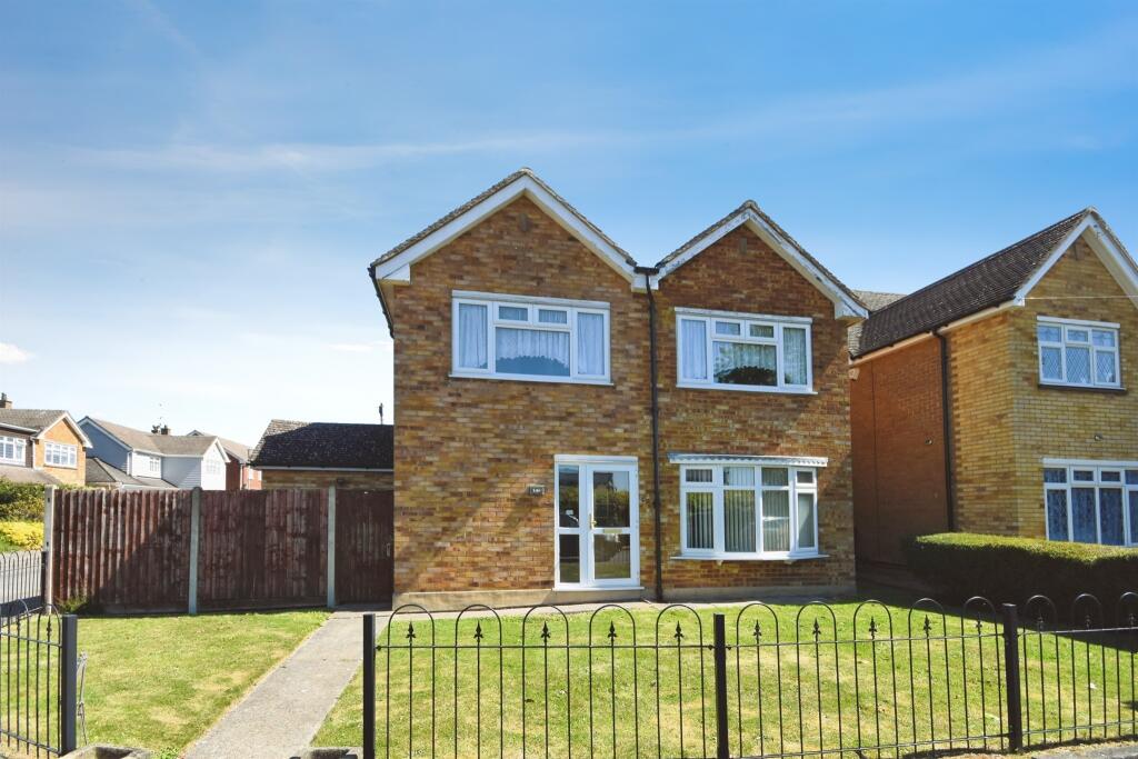 Main image of property: Bodmin Road, Chelmsford