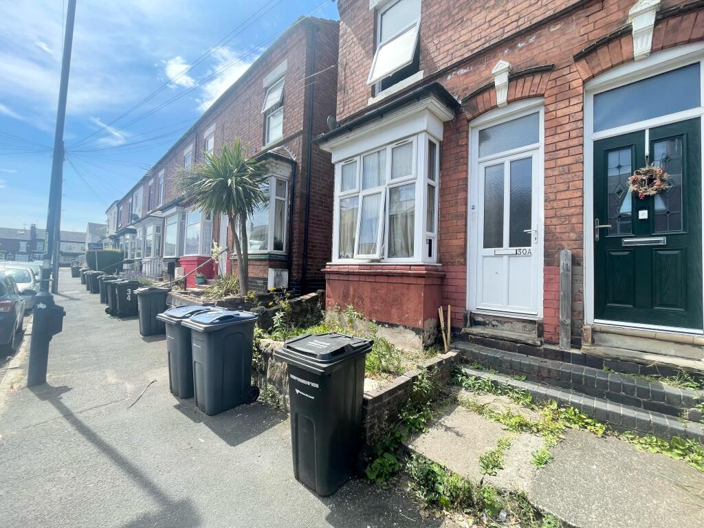 Main image of property: Lea House Road, Stirchley, B30