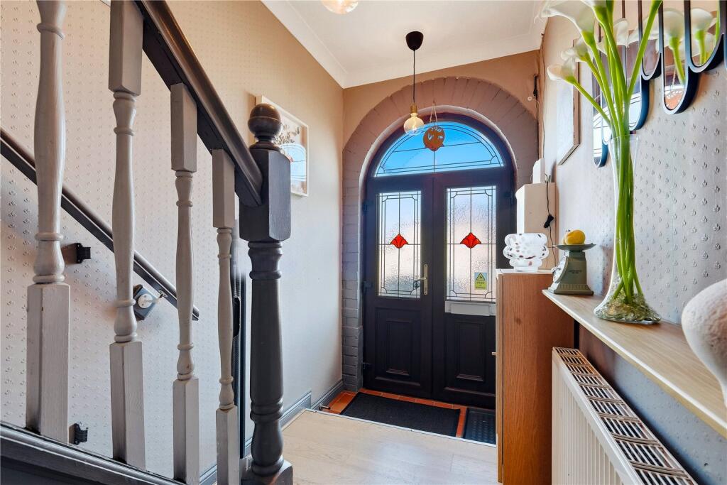 House in Blackburn - View 5