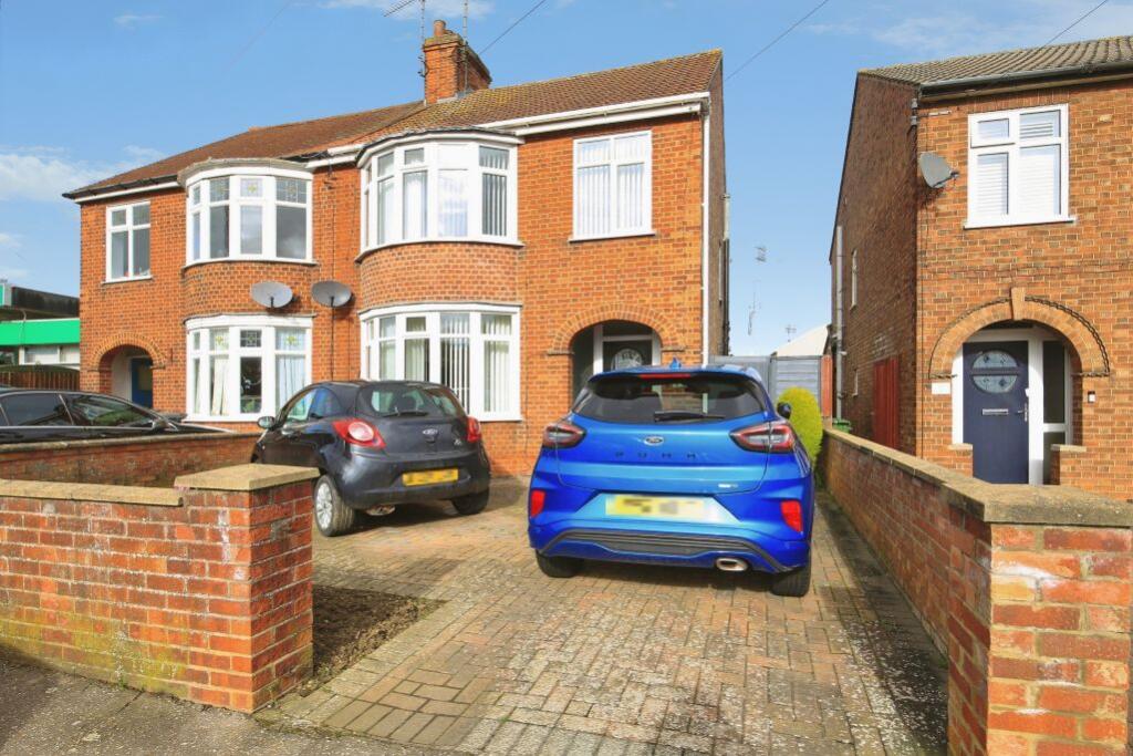Main image of property: Glebe Road, Peterborough