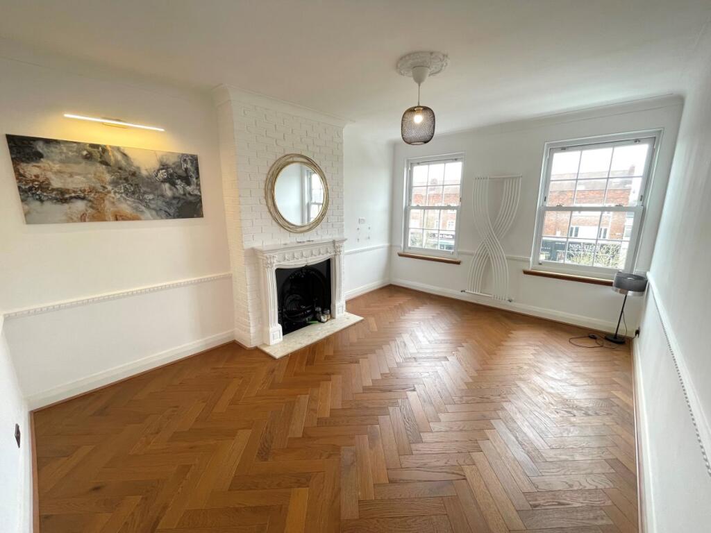 Main image of property: Heddon Court, Cockfosters