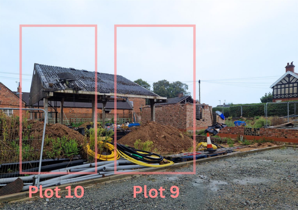 Plot 9 - Chapel Lane, Keyingham, Hull - View 5