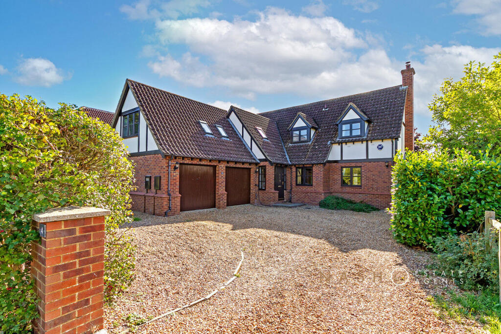 Main image of property: Beales Lane, Milton Keynes, MK7
