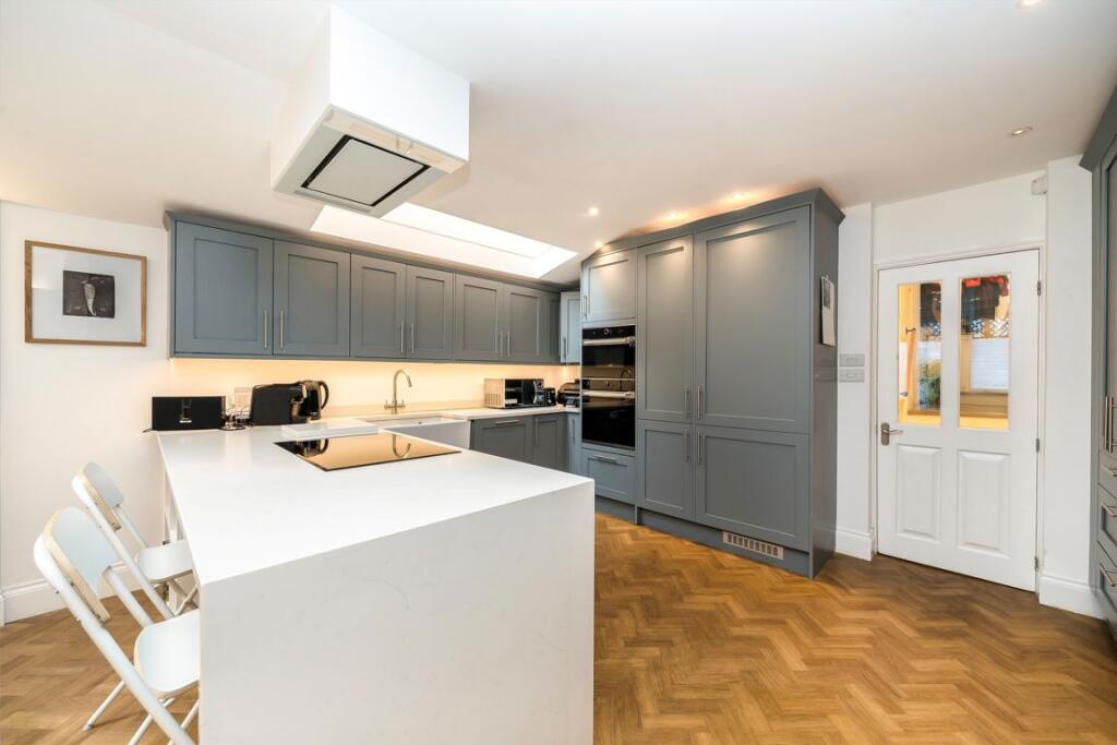 House in London - View 4