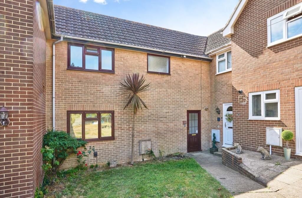 Main image of property: Jeals Lane, Sandown, PO36