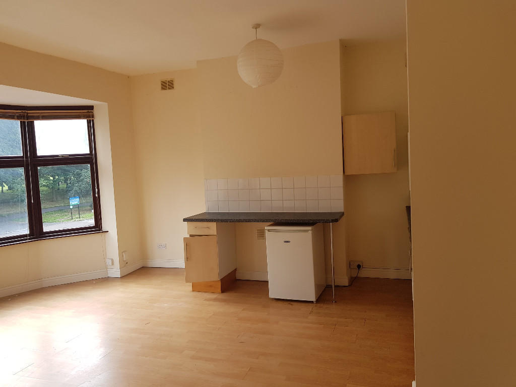 Apartment in Leicester - View 2