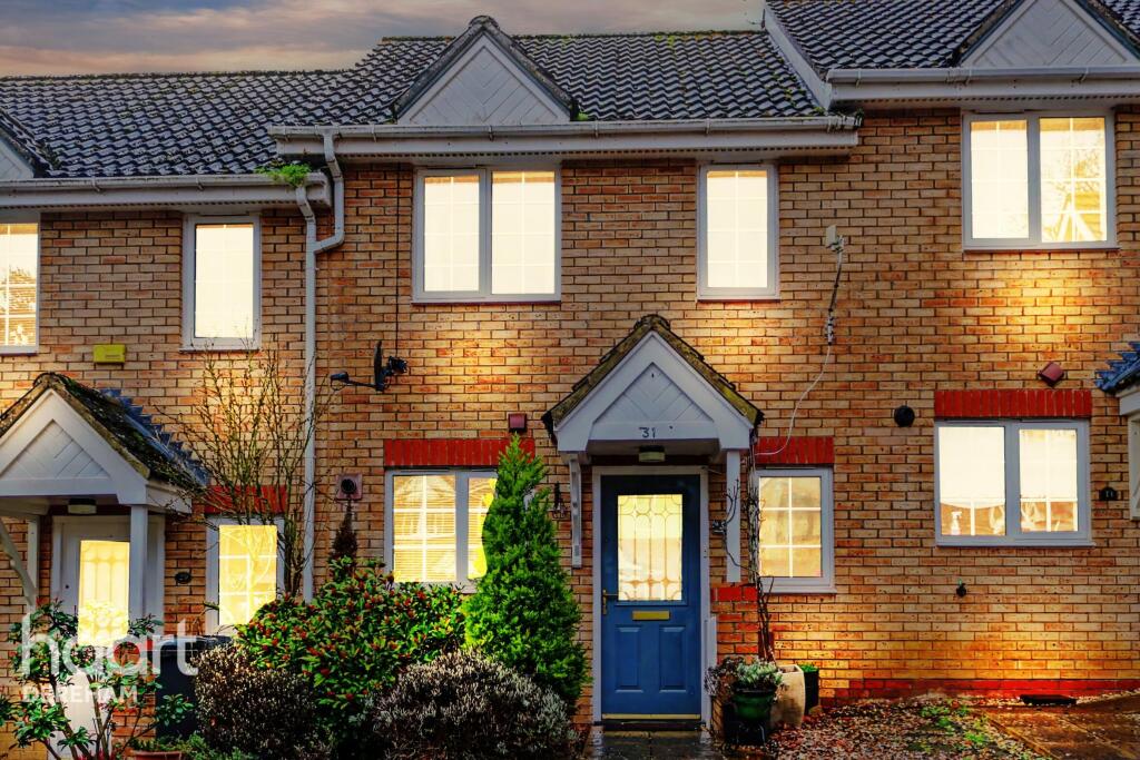 Main image of property: Masefield Mews, Dereham
