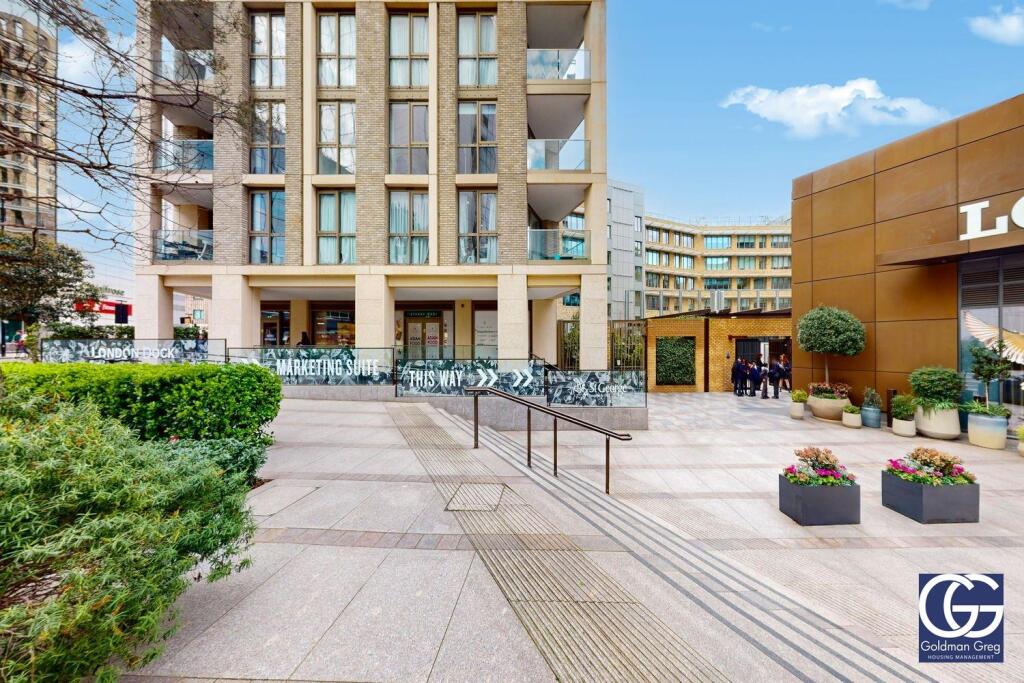 Main image of property: Emery Way, London, E1W