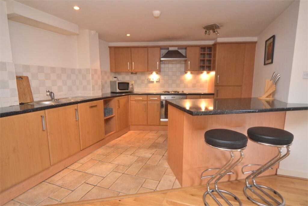 Apartment in Sunderland - View 2