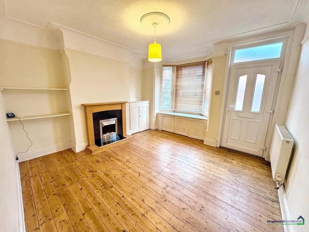 Main image of property: Church Drive, Hucknall, Nottingham, NG15 7BX