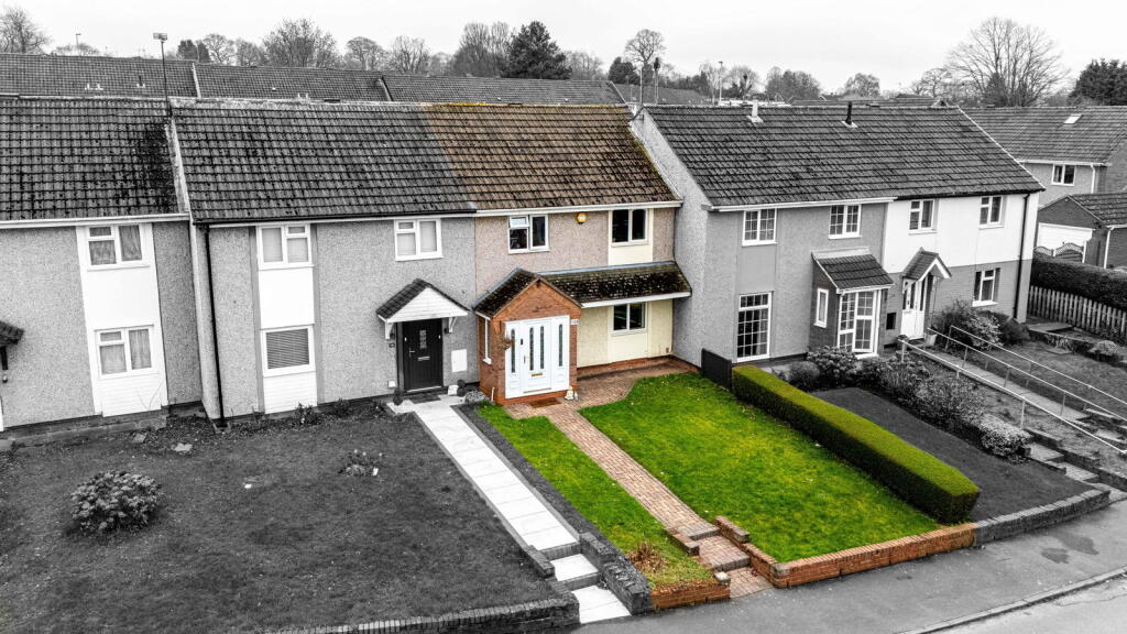 Main image of property: Netherstowe Lane, Lichfield, WS13 6AY