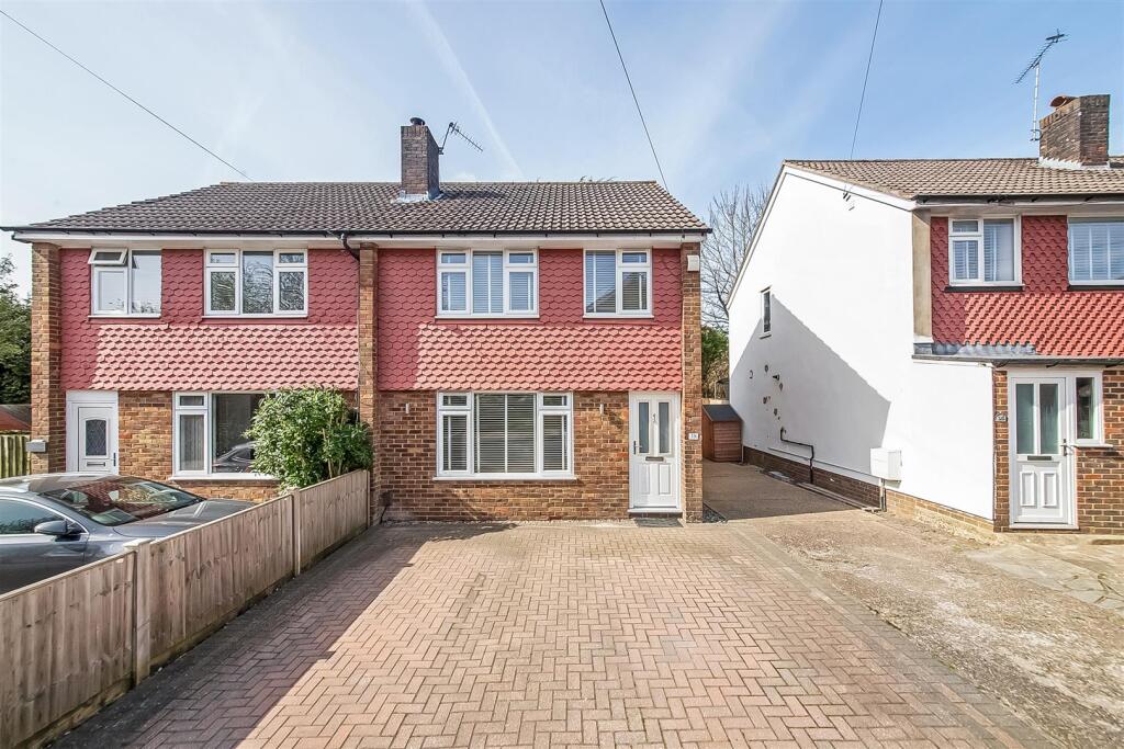 Main image of property: Albert Road, Warlingham