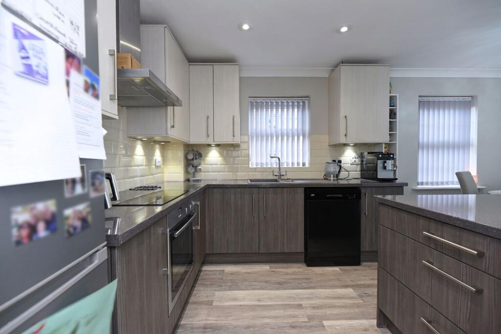 House in Peterborough - View 4