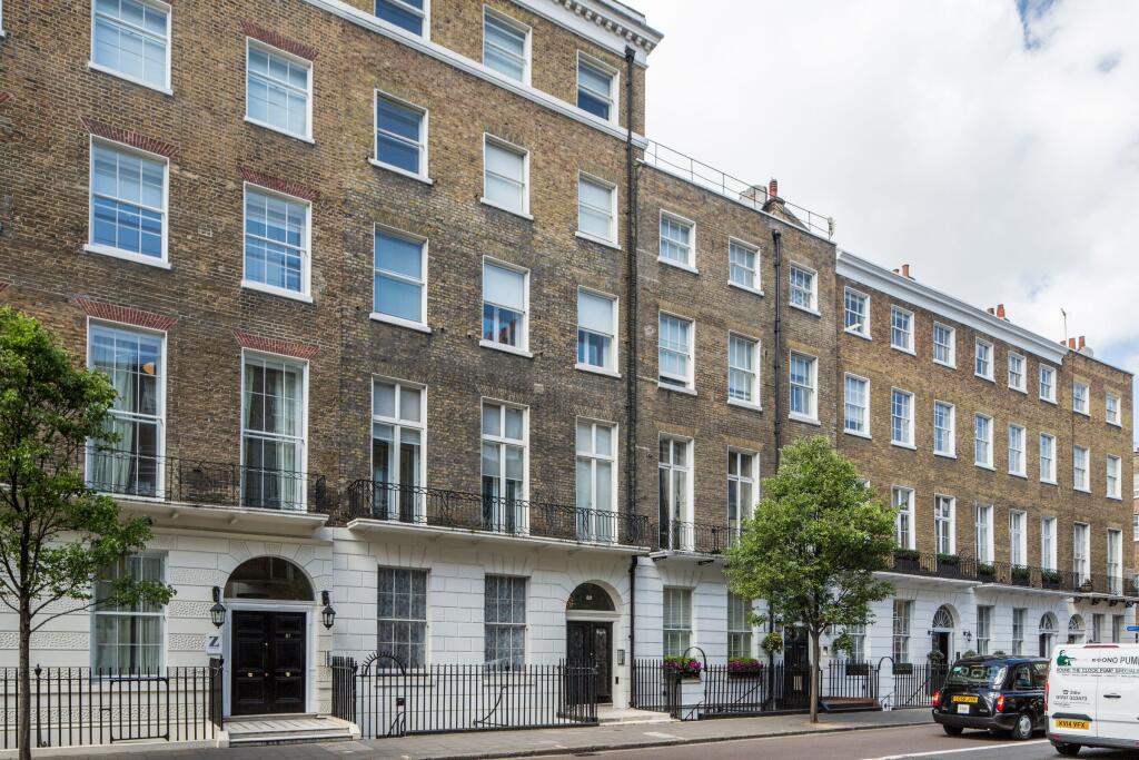 Ground floor studio flat for rent