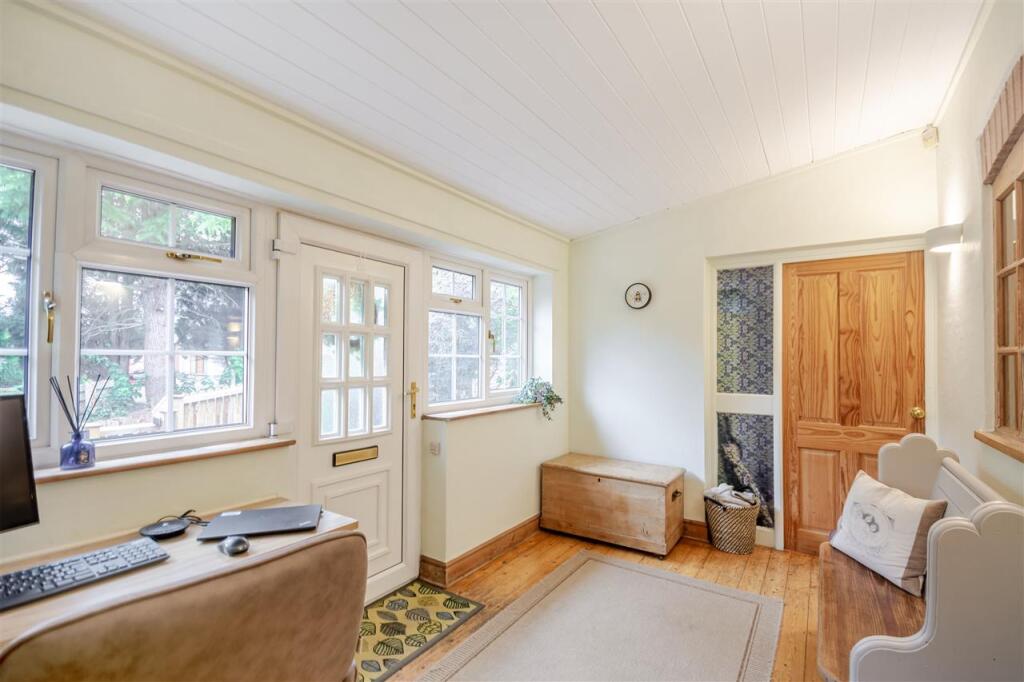 House in Nottingham, Swingate, Kimberley - View 2