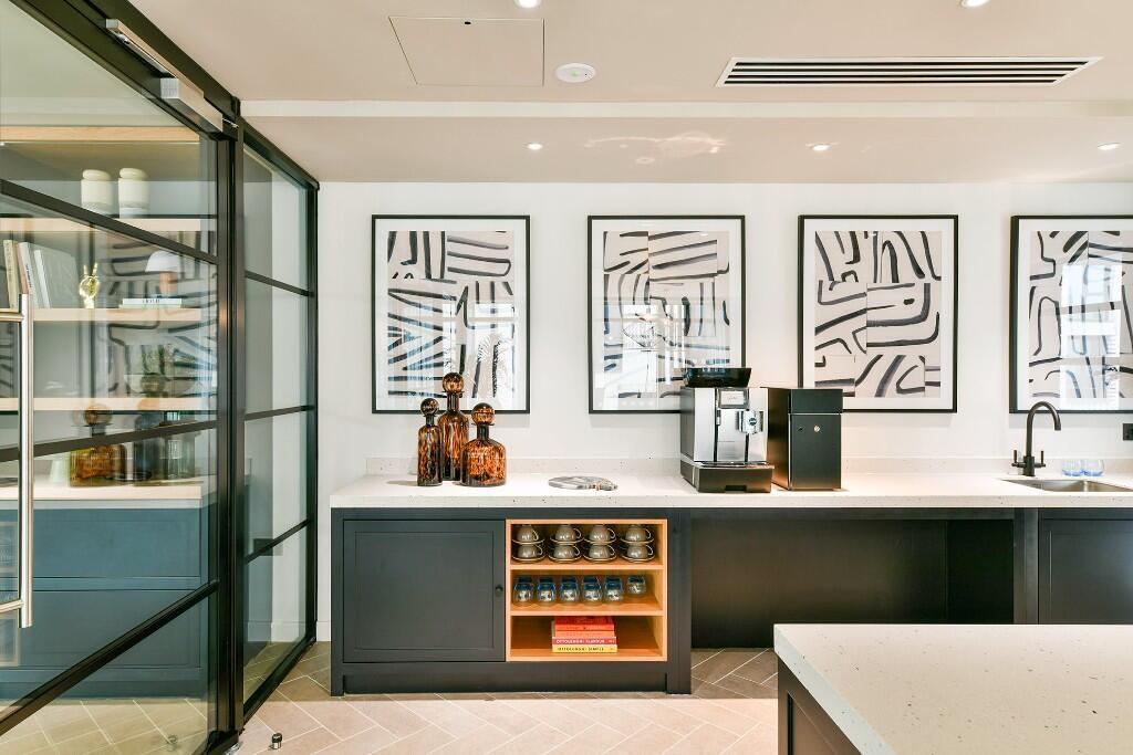 Main image of property: 98A , the Blockhouse, 21 Pelham Street, BN1 4FA