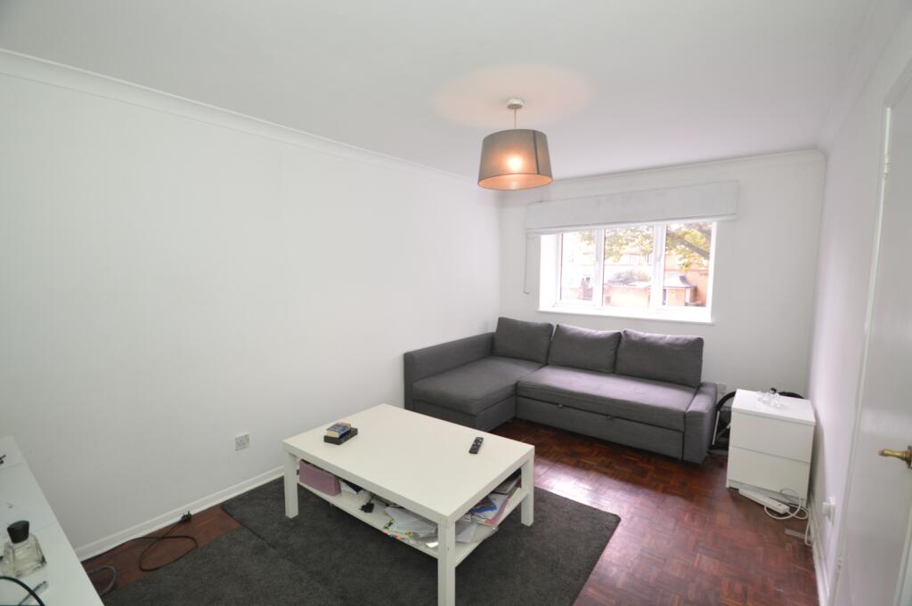 Main image of property: Britten Court, Stratford, London, E15