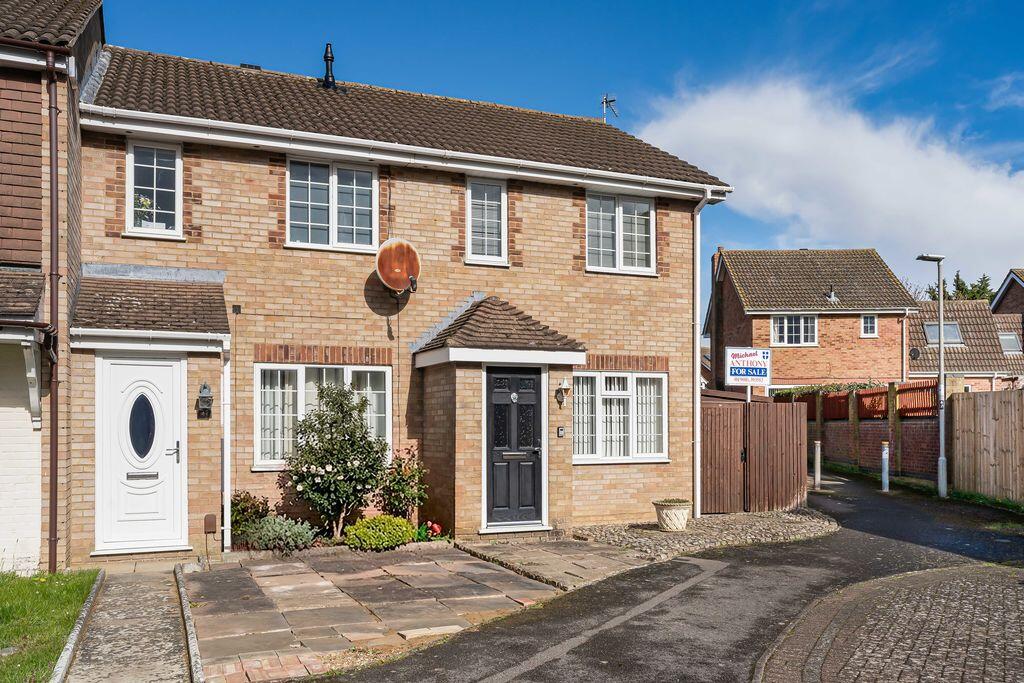Main image of property: Sitwell Close, Newport Pagnell