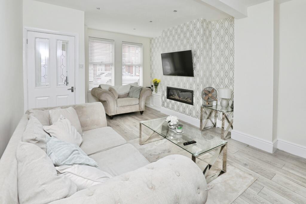 House in Liverpool - View 5