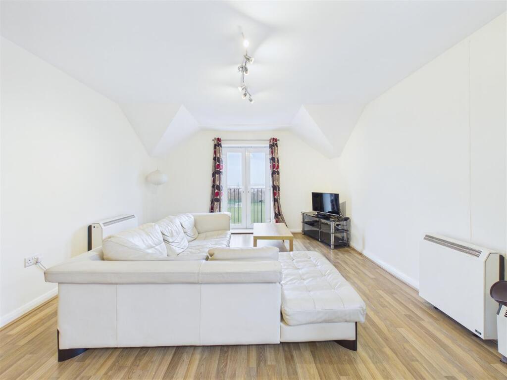 Main image of property: Weston View, Sheffield