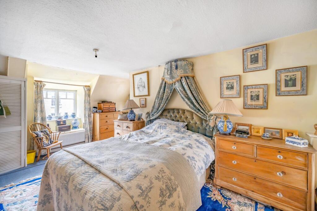 House in Bath, Queen Camel - More