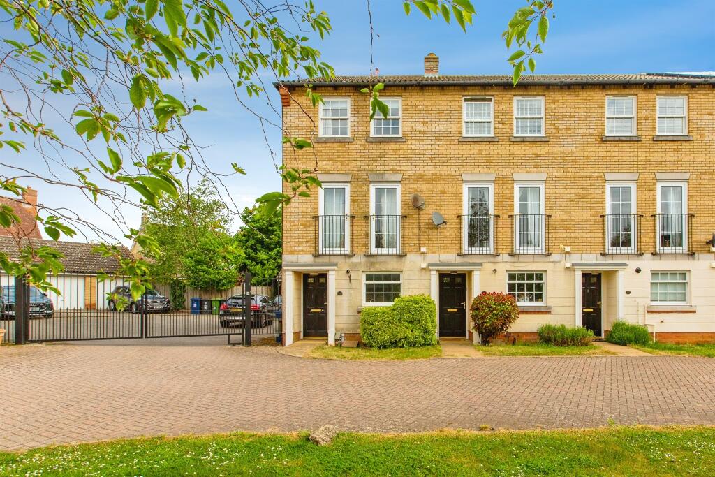 Main image of property: Orchard Way, Lower Cambourne, Cambridge