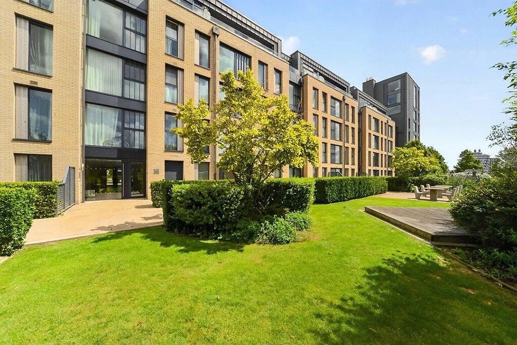 Main image of property: Central Avenue, Imperial Wharf, SW6