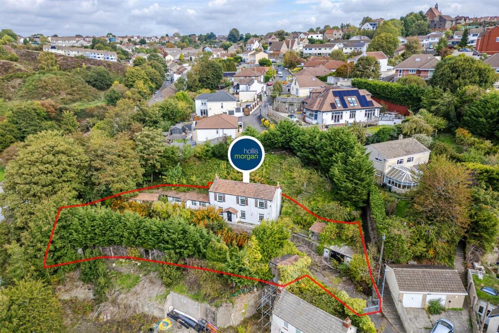 Detached For Modernisation | BS5 photo 2